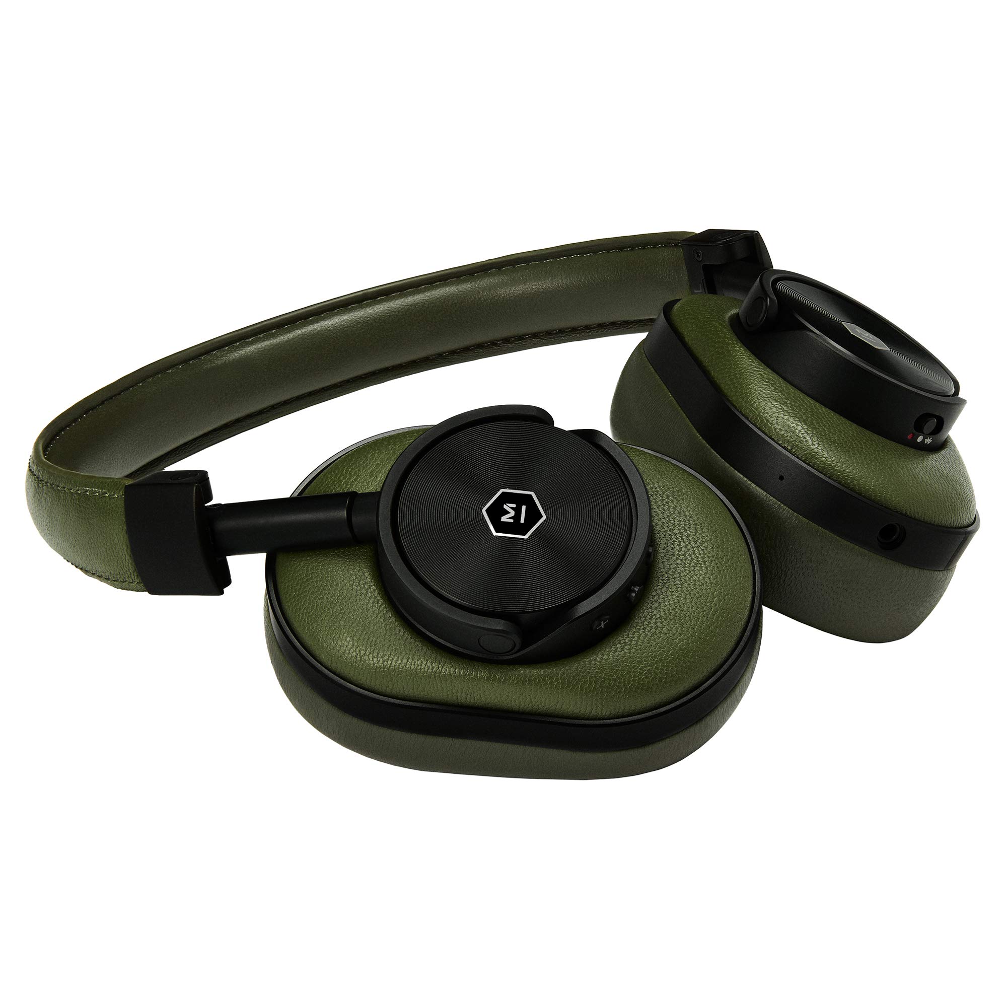 Master & Dynamic MW60 High Definition Bluetooth Wireless On-Ear